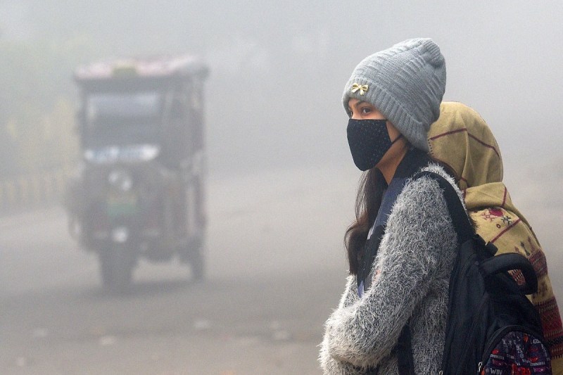 Rajasthan Winter Alert