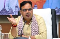 Rajasthan government approved Rs 658.12 crore for Jal Jeevan Mission works