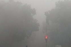 Weather Alert: राजस्थान में बेहाल करेगा कोहरा, इन जिलों के लिए IMD ने जारी किया
Yellow Alert - image