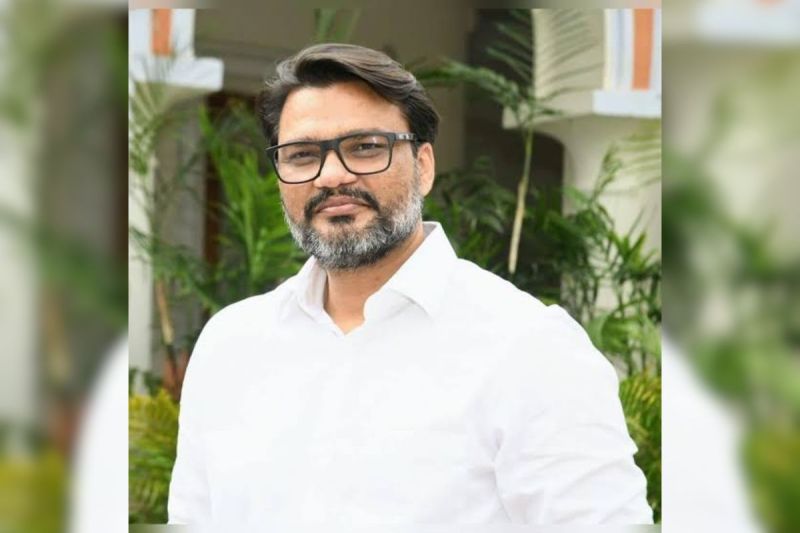 Rajasthan phone tapping case: Former OSD Lokesh Sharma withdraws petition from High Court