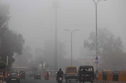 Rajasthan Weather Alert: बस 2 दिन में पलटी मारेगा मौसम, पश्चिमी विक्षोभ का
दिखेगा असर, IMD की नई चेतावनी जारी - image