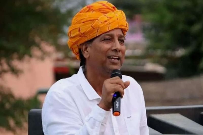 Rajendra Singh Gudha