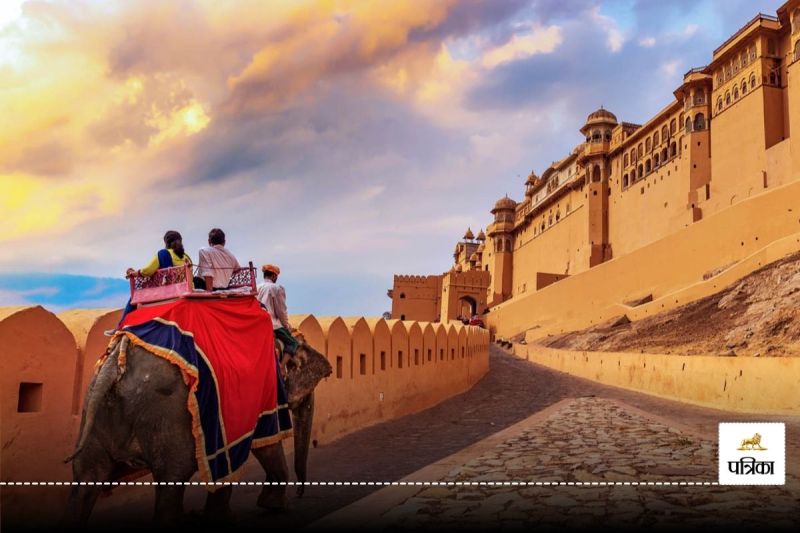Best Places To Visit In Rajasthan