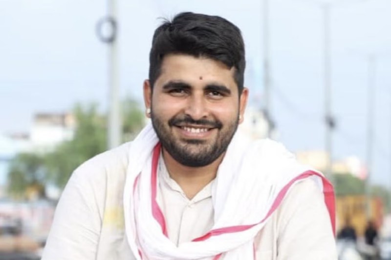 Ravindra Singh Bhati