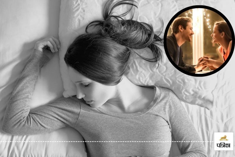 Ex coming again and again in dreams AI found out the amazing meaning