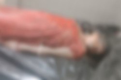 Woman dead body identified: झारखंड में मिली महिला की लाश निकली रीना गिरी की, भाई
ने की शिनाख्त, पति की पुलिस हिरासत में हुई थी मौत - image