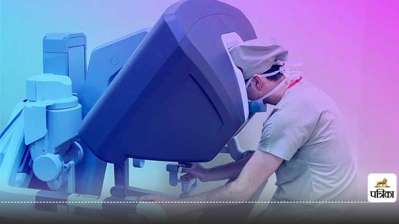 Longest remote surgery Doctor in China Performs prostate cancer surgery on Patient in Morocco