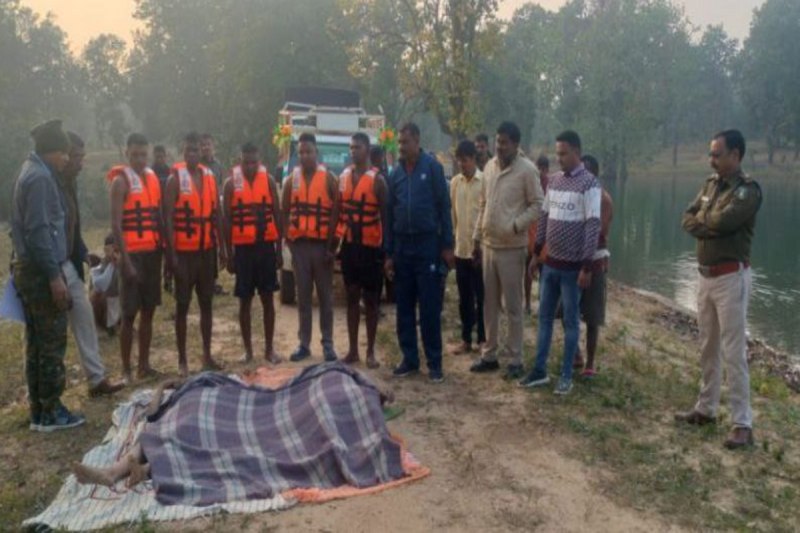 Mother-daughter drowned