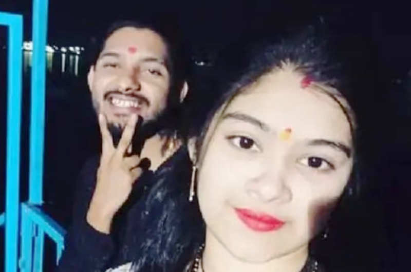 Bhopal Road Accident