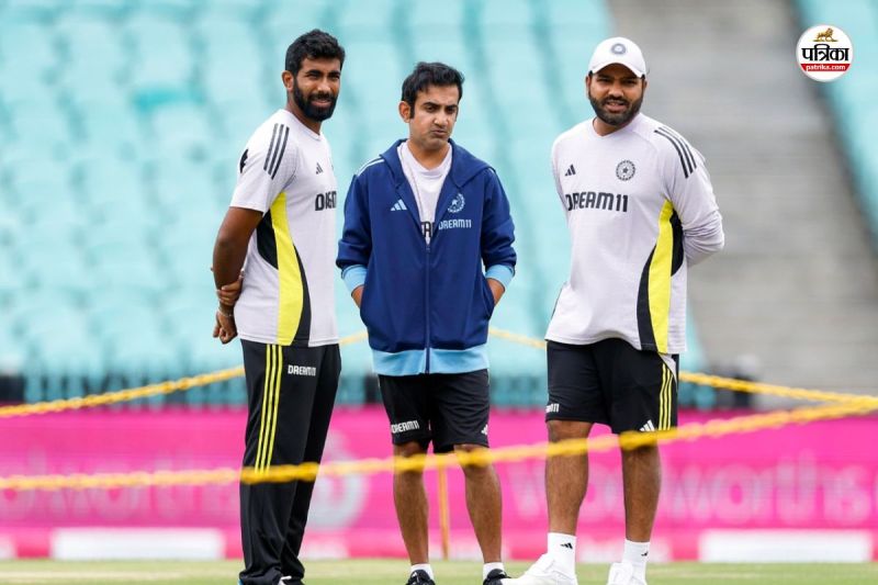 India vs South Africa