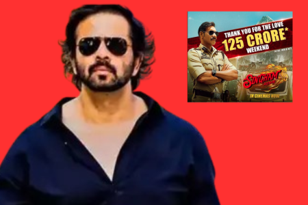 Rohit shetty