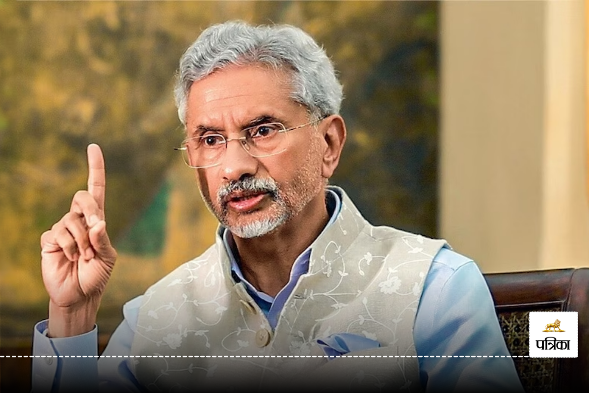 Jaishankar Deepens India-Gulf Ties in Bahrain and Qatar Visits