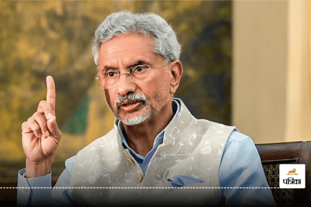 S. Jaishankar