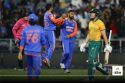 SA vs IND: India beat South Africa by 135 runs, win series by 3-1