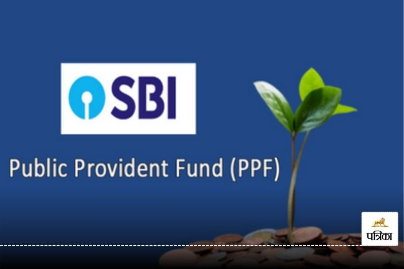 SBI PPF Scheme