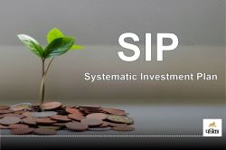 SIP INVESTMENT TIPS: म्यूचुअल फंड में रोजाना 167 रुपये निवेश करें, 25 साल में 5
करोड़ के मालिक बनें - image