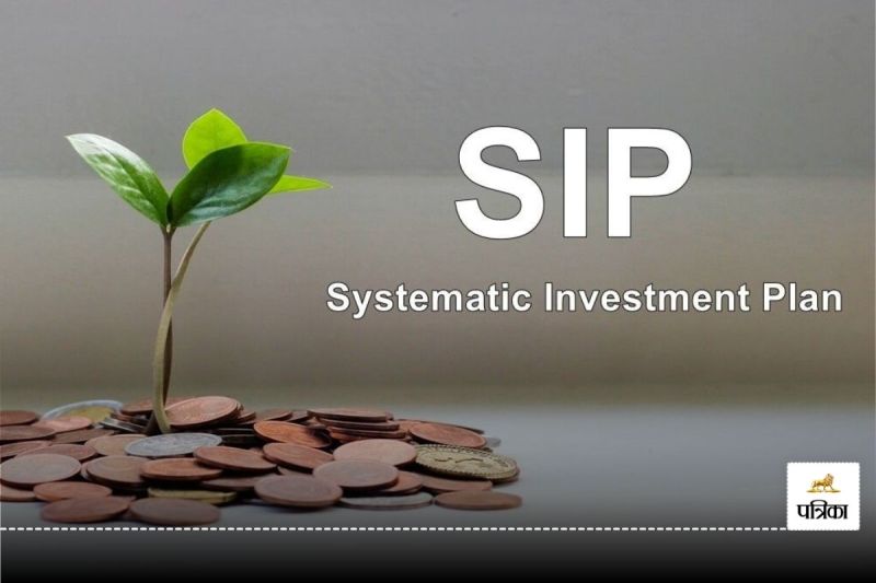 SIP INVESTMENT