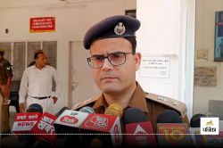 UP Police : एसएसपी से जानिए नवंबर में क्यों मनाया जाता है यातायात माह, ये भी
जानिए क्या करती है पुलिस - image