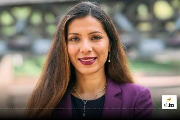 Saba Haider