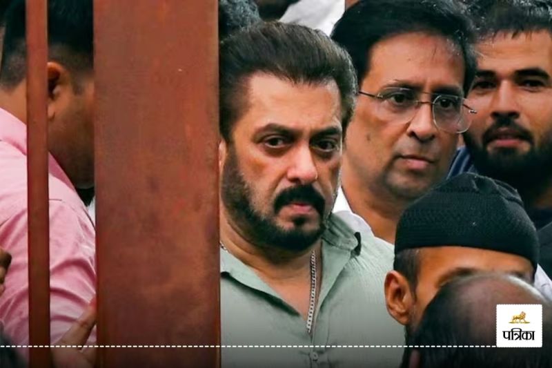 Lawrence Bishnoi salman khan threat