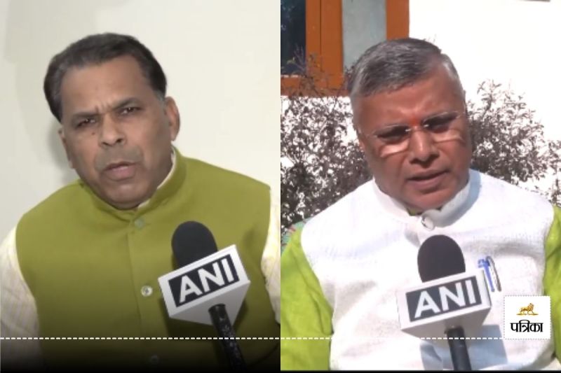 Sambhal jama Masjid Case