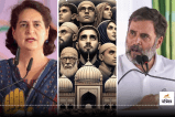 Sambhal Masjid Violence: Rahul and Priyanka Gandhi Post