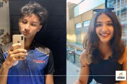 Sanjay Bangar’s son Aryan: आर्यन बना अनाया, क्रिकेटर संजय बांगर के बेटे ने कराया
जेंडर चेंज, अब लड़की बन बिखेर रहा है अदा - image