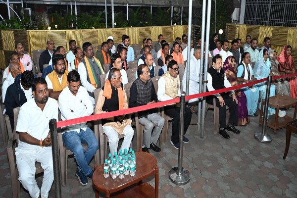 सतनामी समाज