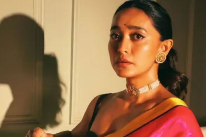 Sayani Gupta recalled Intimate Scene