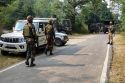 J-K: Encounter breaks out between security forces, terrorists in Kupwara