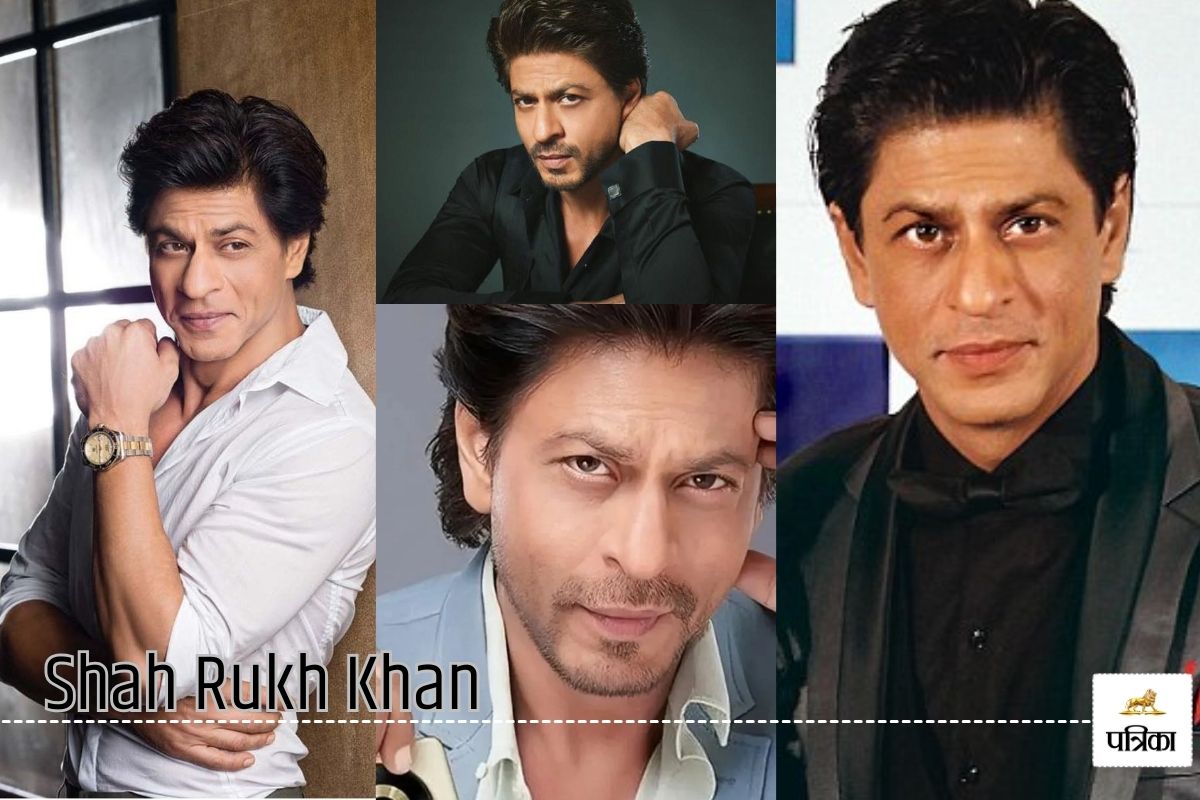 Shah Rukh Khan: 100 पुश-अप्स… जानिए SRK का लाइफस्टाइल रूटीन, जो उनको 58 के उम्र
में भी जवां बनाए रखा है