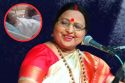 Sharda Sinha’s Last Video: Her Last Song, Sung in the Hospital