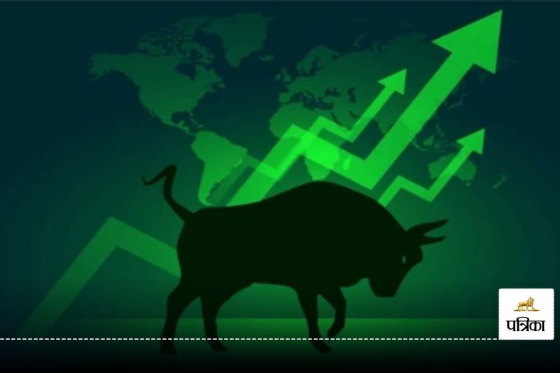 Share Market Closing