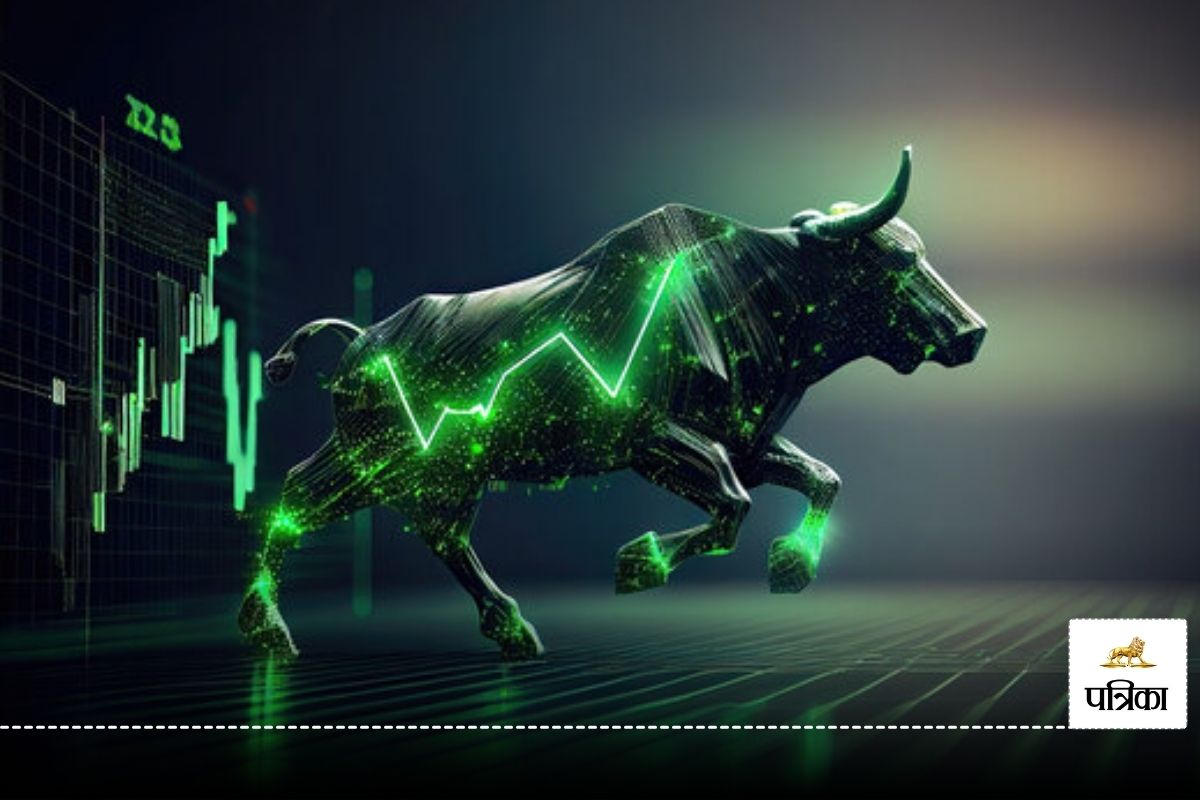 Share Market Today: तेजी के साथ खुला शेयर बाजार, Sensex-Nifty में उछाल, ट्रेड
लेने से पहले दाल लें एक नजर