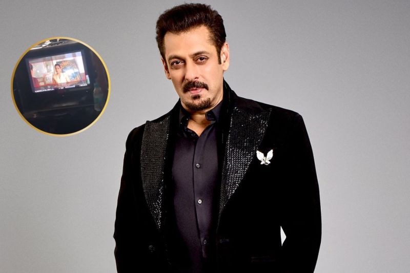 Sikandar Update Salman Khan Movie Video leaked on Social Media before release