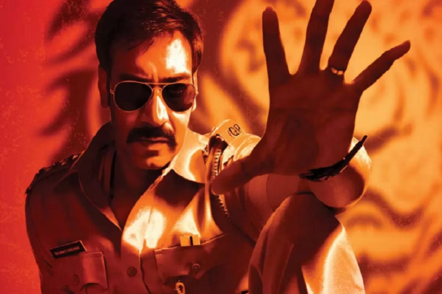 Singham-Again