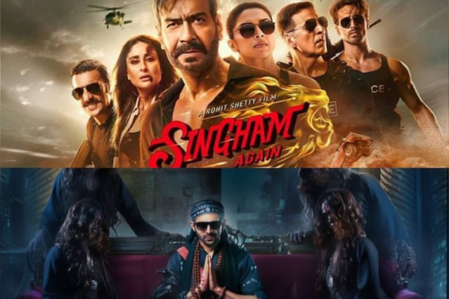 Singham-Again-Vs-Bhool-Bhulaiyaa-3-