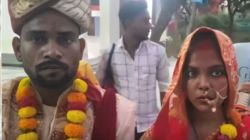 Sitapur: नूरी बनी निशा, मंदिर में लिए सात फेरे, बताया क्यों अपनाया सनातन धर्म - image