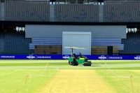 Perth Pitch Report