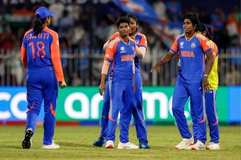 Team India Future Schedule