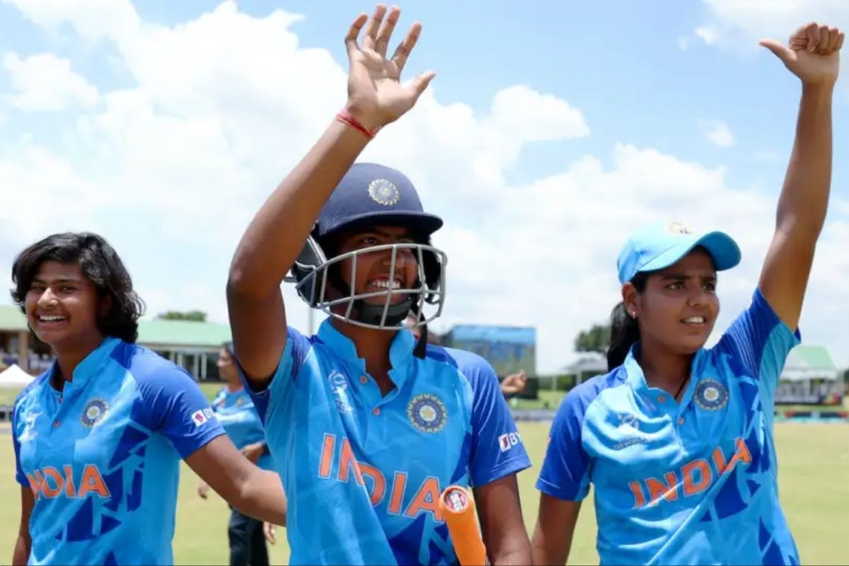 Womens U19 T2 World Cup 2024 Live Streaming Details