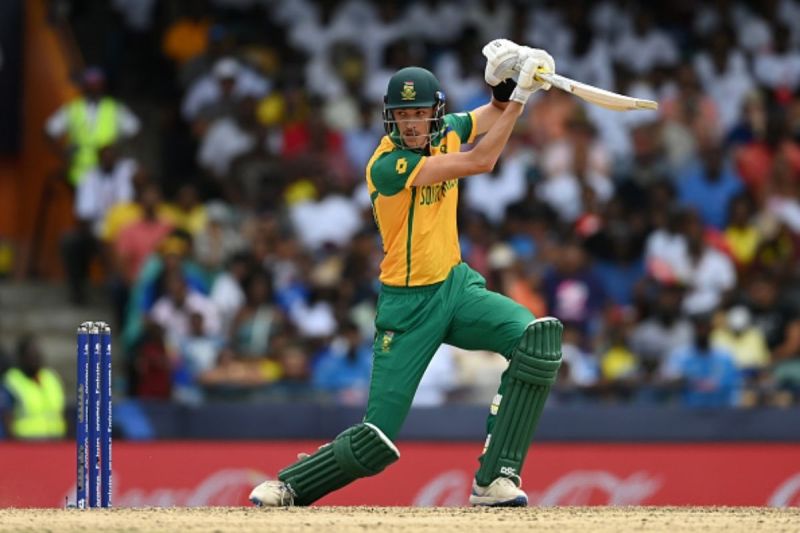 SA vs IND 3rd T20 Marco Jansen Fastest T20 Fifty