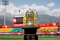 IPL 2025 Mega Auction: 24 और 25 नवंबर को होगा आईपीएल मेगा ऑक्शन, रियाद नहीं इस
वेन्यू पर होगी खिलाड़ियों की नीलामी - image