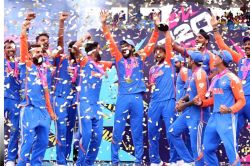 T20 World Cup: टी20 वर्ल्डकप 2024 की नहीं मिली अब तक कोई प्राइज मनी, आईसीसी को
मिली वर्ल्ड क्रिकेट से धमकी - image