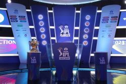 IPL 2025 Mega Auction Venue: क्या रियाद में होगा आईपीएल 2025 का मेगा ऑक्शन?
जानें क्या है हकीकत - image