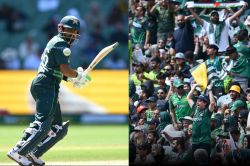 AUS vs PAK 1st ODI: मेलबर्न में बाबर से ज्यादा तो नसीम शाह ने रन बना दिए, 4
छक्के जड़ बचाई पाकिस्तान की लाज - image