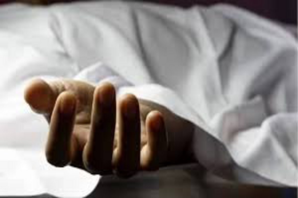 Nursing student suicide