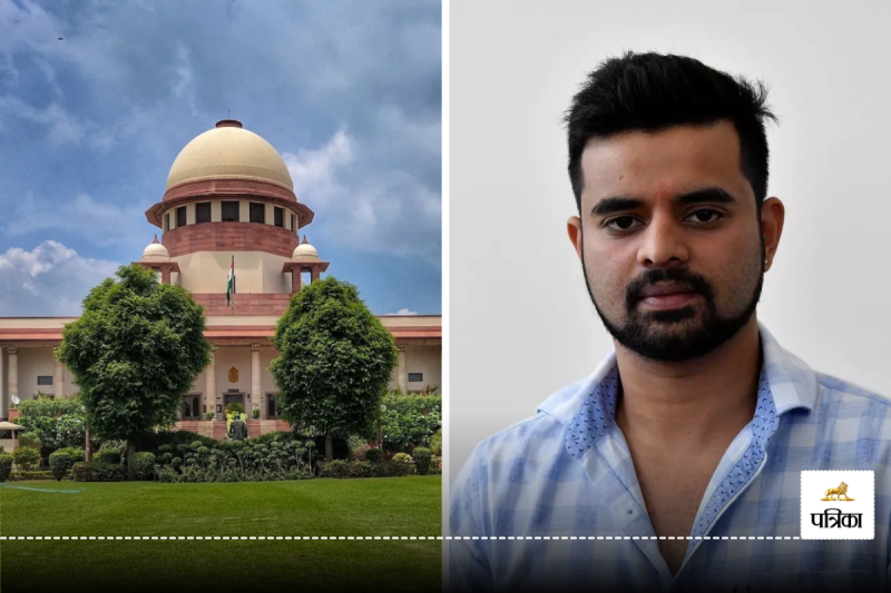 Supreme Court denies bail to former JD(S) MP Prajwal Revanna in rape case