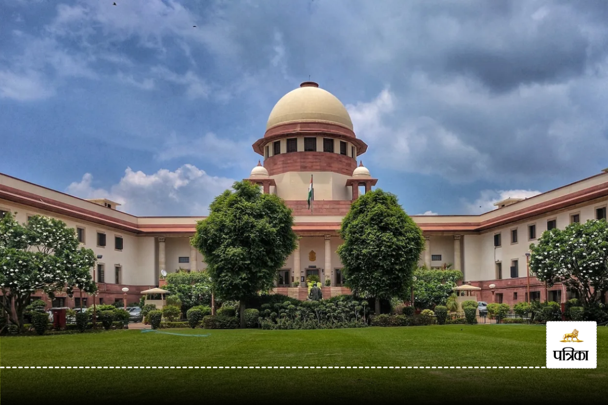 ‘जमानत नियम, जेल अपवाद का सिद्धांत’, Supreme Court ने कहा – ट्रायल कोर्ट को
मुकदमे की समय सीमा देना गलत