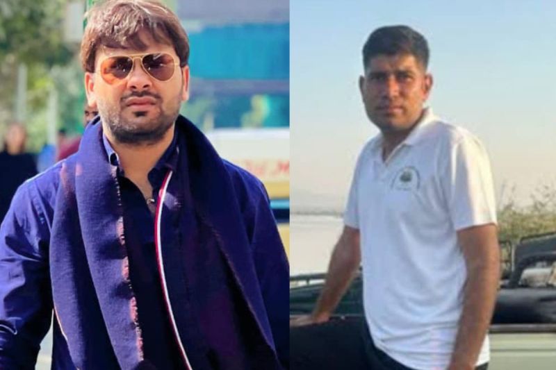 Suresh-Dhaka-Unique-Bhambhu-